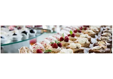 [Egor.Team] Низкокалорийные десерты. Самостоятельный