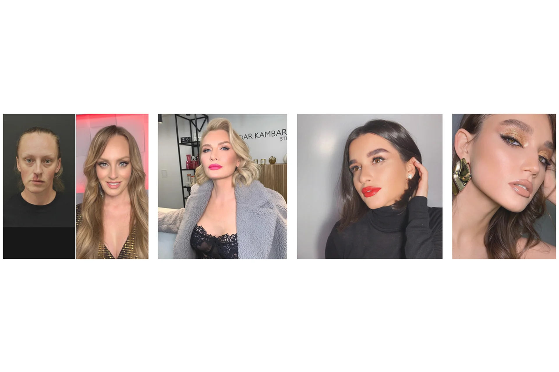 [MuaClub] Perfect skin (Сердар Камбаров), фото 1 из 1.