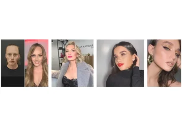 [MuaClub] Perfect skin (Сердар Камбаров)