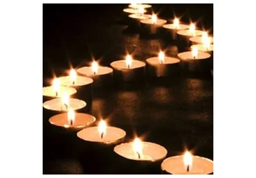 Свечная магия. 2 часть (Алена Полынь)