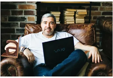 [Герчик и Co] Психология трейдера (Александр Герчик)