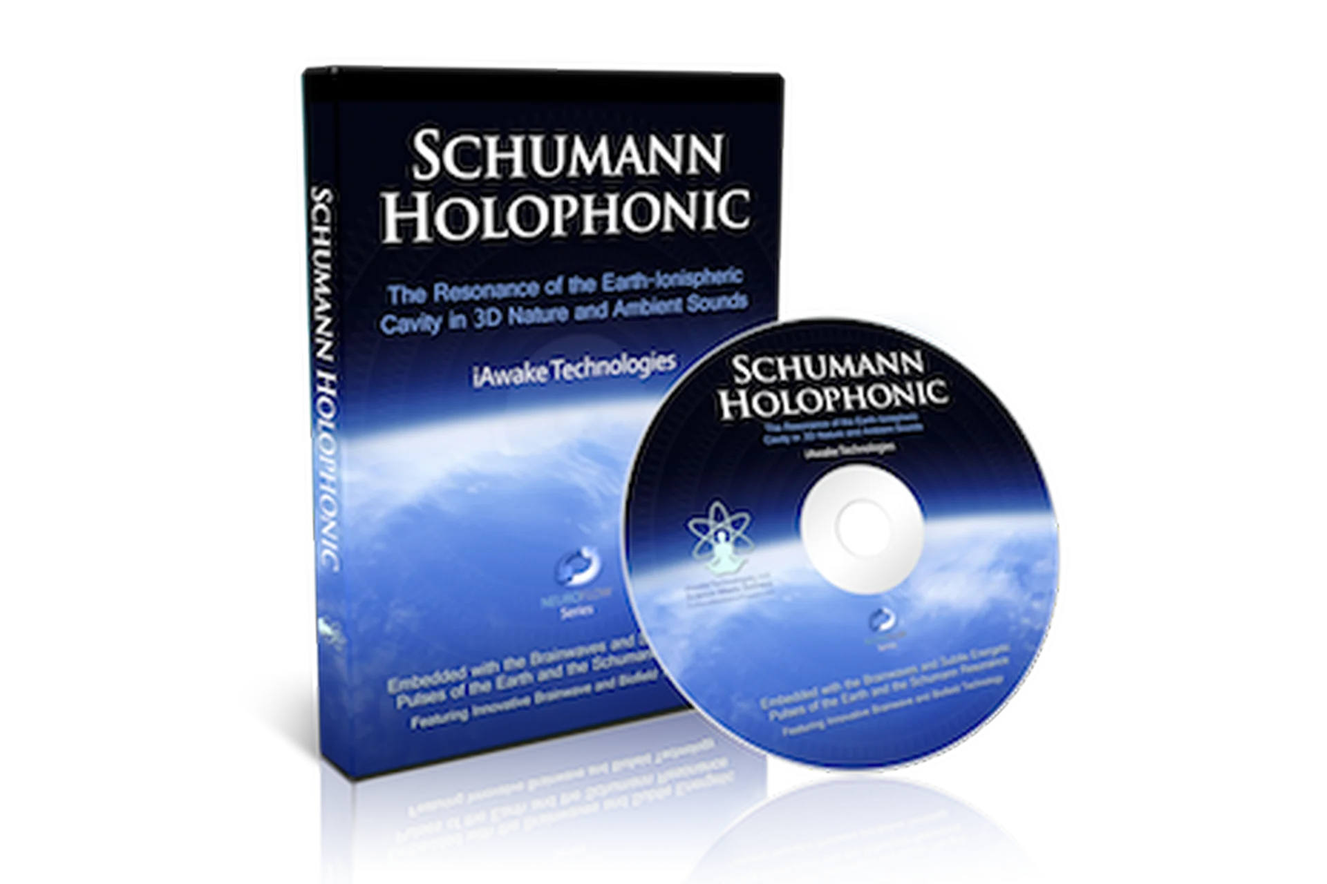 [iAwake Technologies] Холофония Шумана, фото 1 из 1.