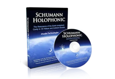 [iAwake Technologies] Холофония Шумана