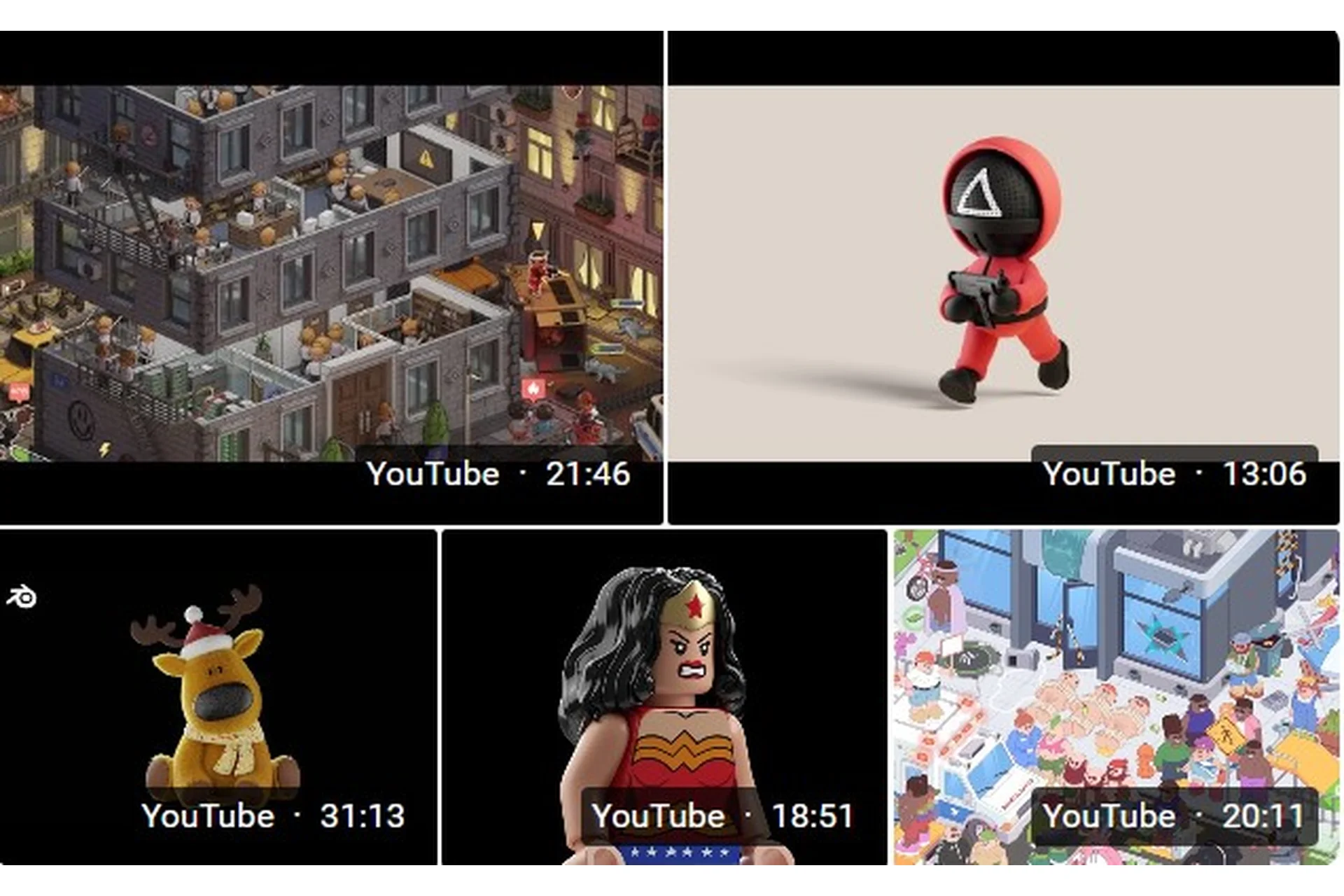 In Flat. Гайд по плоской графике, 2017 (Mad Rabbit), фото 1 из 1.