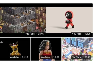 In Flat. Гайд по плоской графике, 2017 (Mad Rabbit)