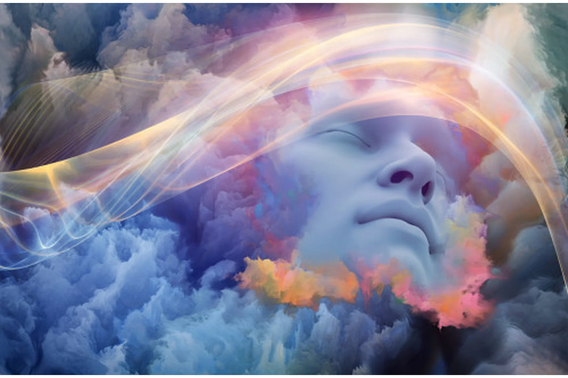 Йога Осознанных снов и сновидений. Практикум (Дмитрий Лапшинов), фото 1 из 1.