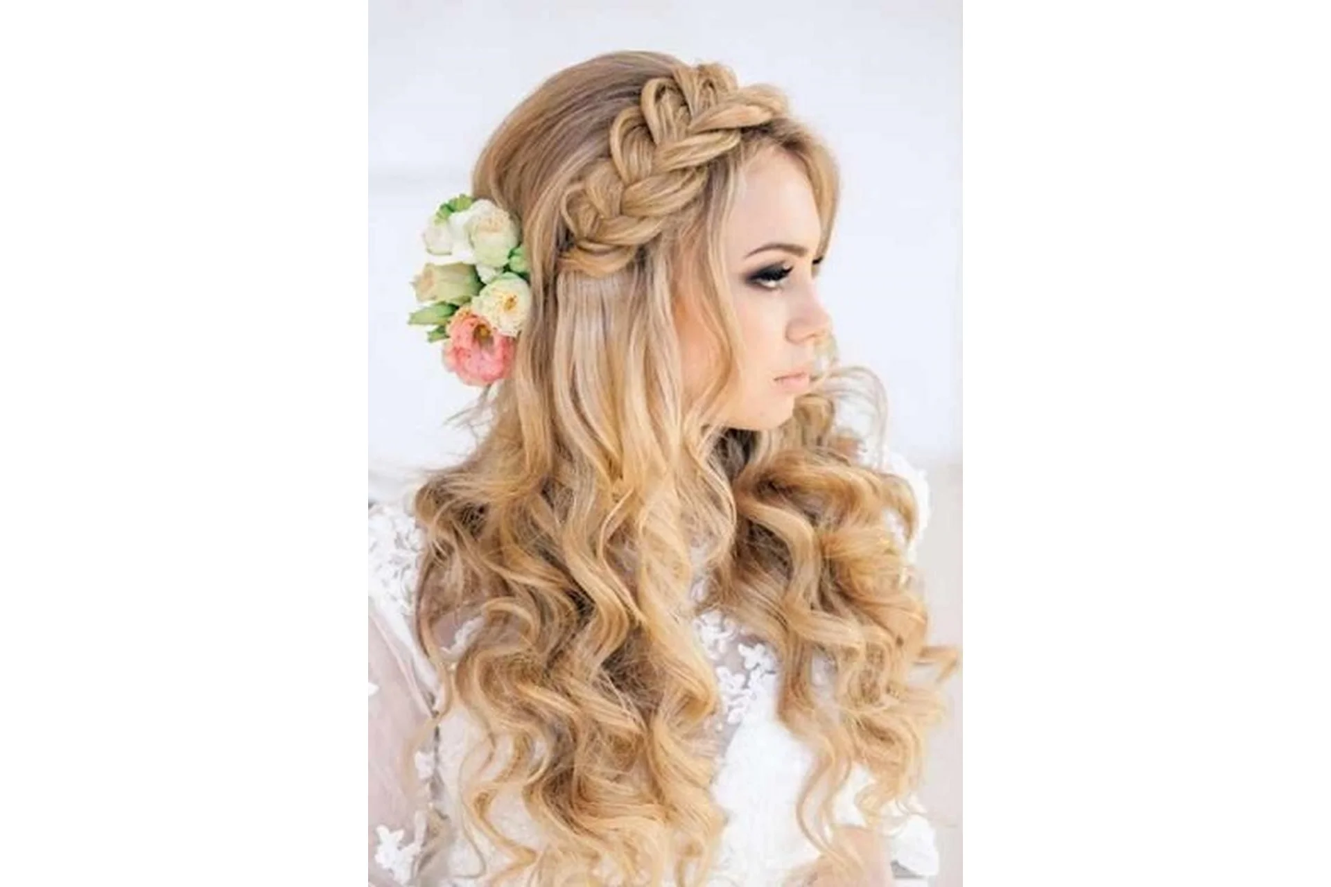 Курс по причёскам (Мария Солодун), фото 1 из 1.