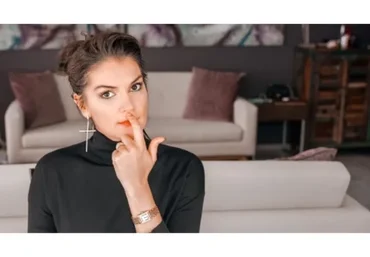 Психотерапевтический сеанс EFT (ТЭС) (Вероника Степанова)