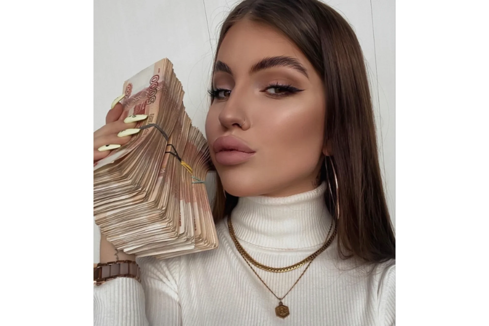 Как создавать контент, продавать и продвигаться в новых условиях (Даша Ритмо), фото 1 из 1.