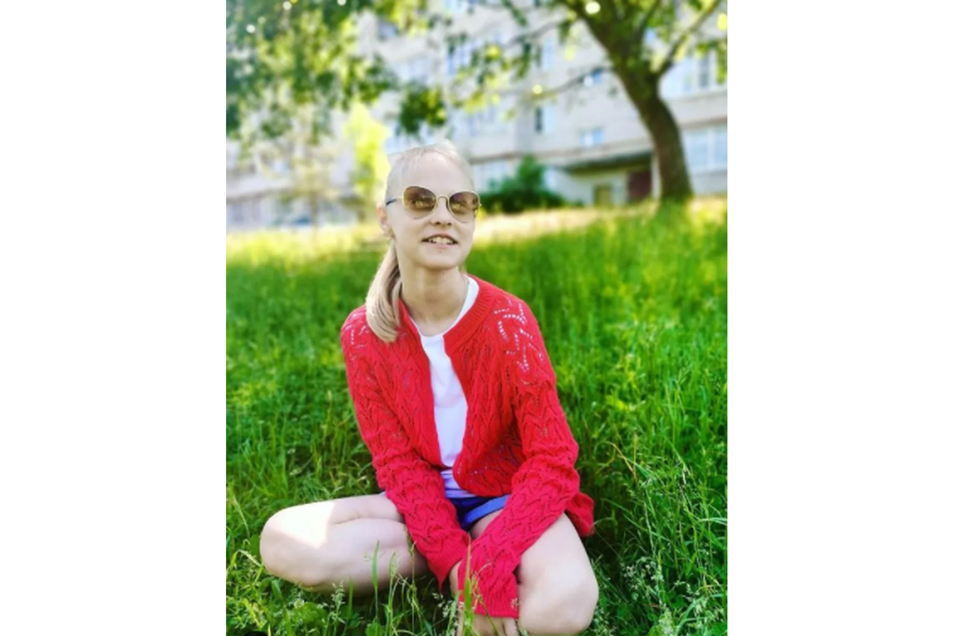 Кофточка «Français» (virina.knits), фото 1 из 1.