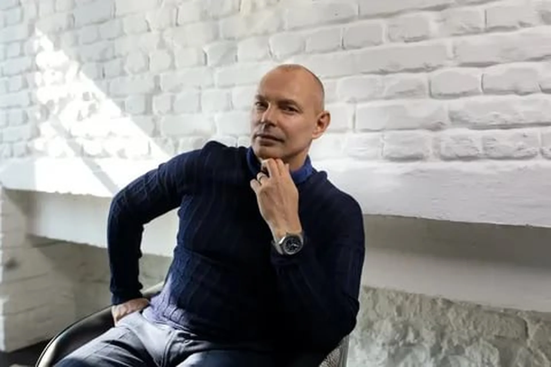 Новый уровень (Александр Палиенко), фото 1 из 1.