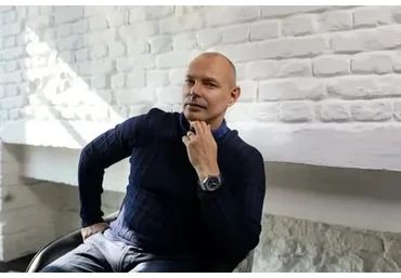 Новый уровень (Александр Палиенко)