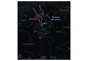 Медитация с планетой Альдеберан (Екатерина Самойлова)