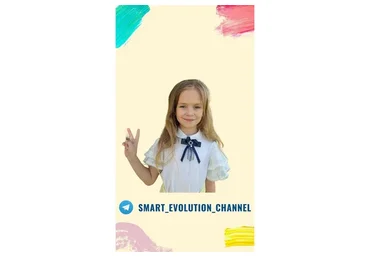 [smart-evolution] Марафон по скорочтению и развитию мозга для детей 6+