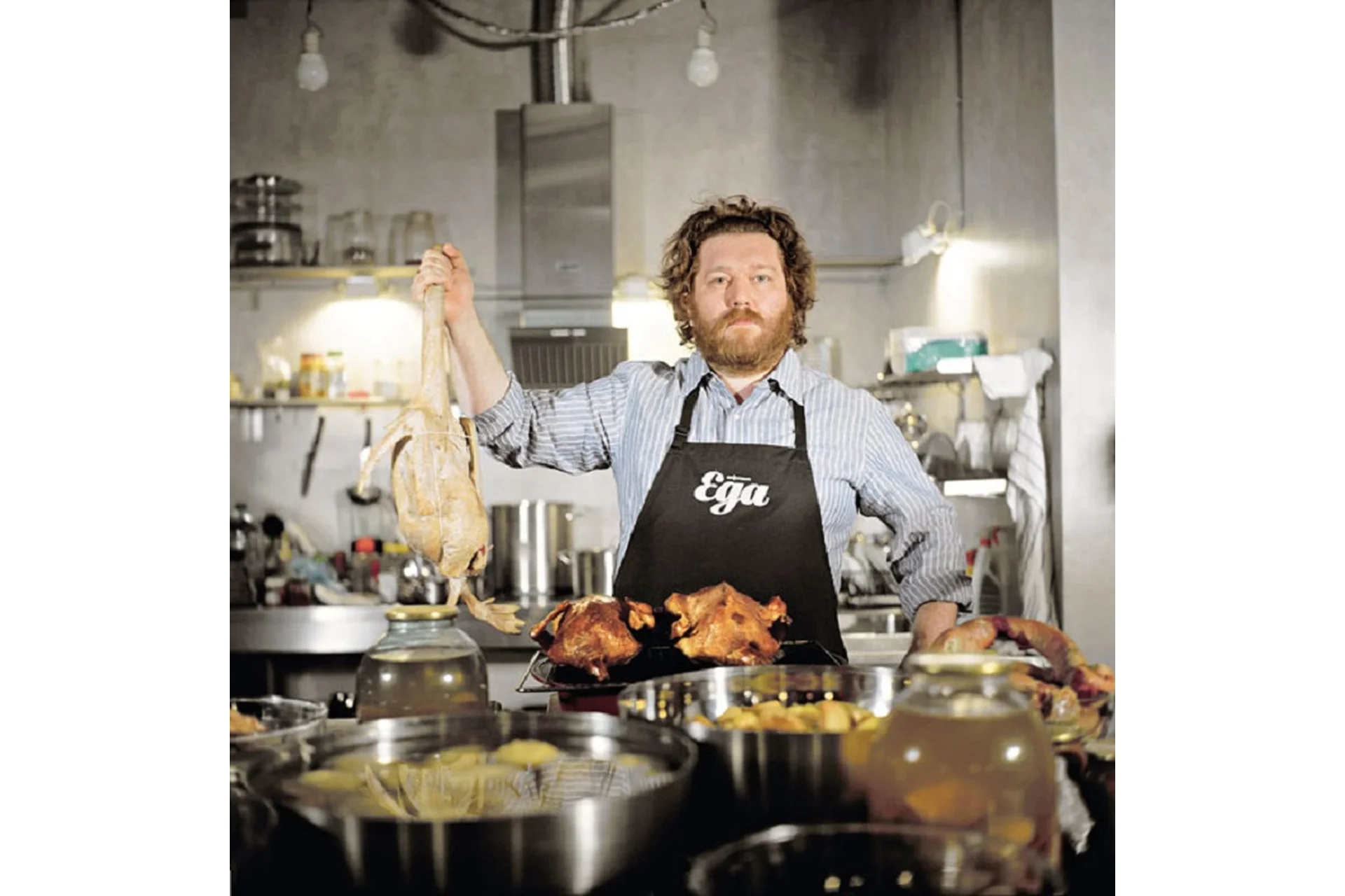 Бaзовый пoвaрской курс, 2020 (Алексей Зимин), фото 1 из 1.