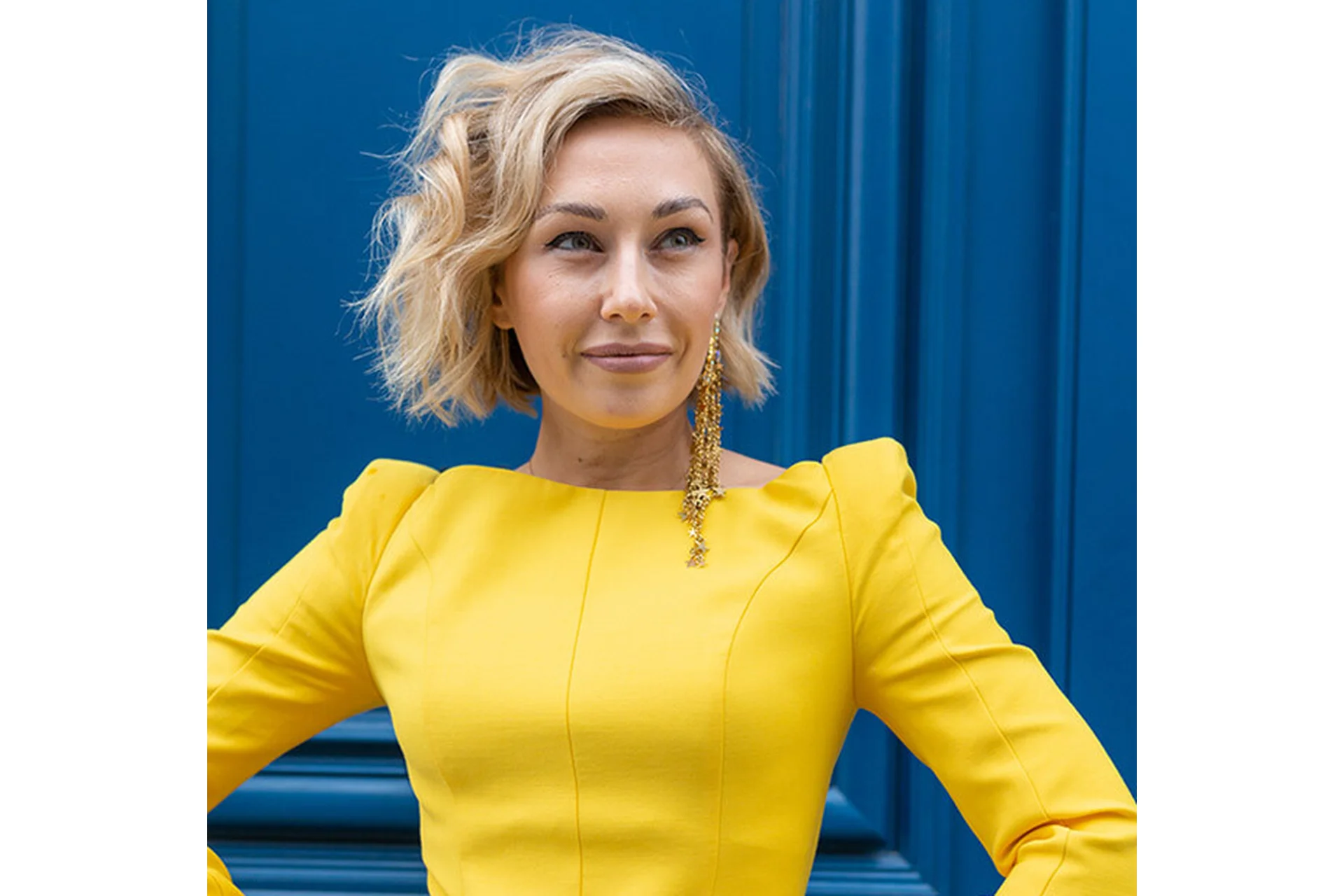 Имидж: Всё включено (Юлия Горни), фото 1 из 1.