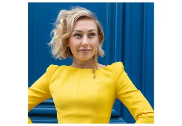 Имидж: Всё включено (Юлия Горни)