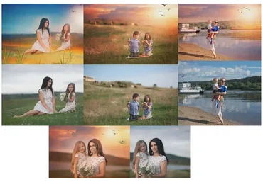 Обработка фотографий №40 (Мадина Ахтаева)