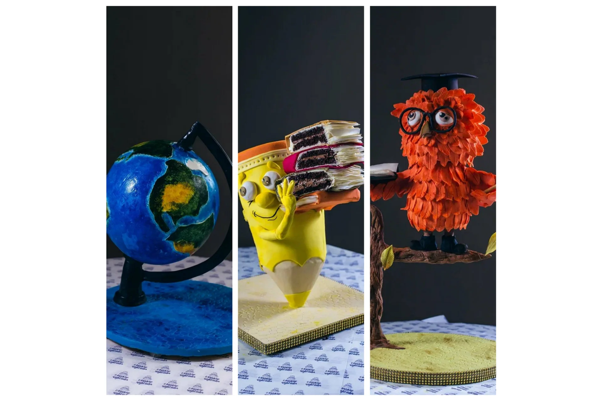 Онлайн школа августа - 1 Сентября (Юлианна Сухотерина), фото 1 из 1.