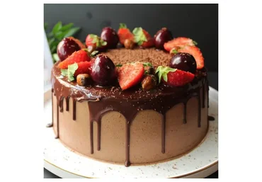 Пеку Веганское: Торты и тарты (Мила Шафоростова, Елена Богданова)