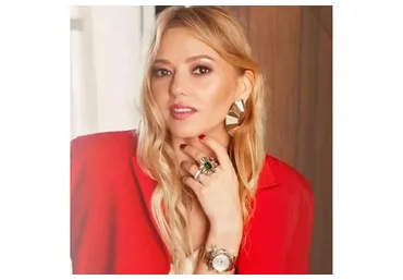 Персональный стилист (Надежда Сотникова)