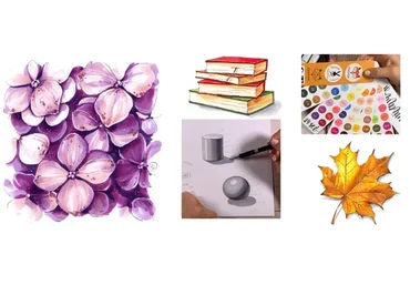 [Маркеры] Интенсив по маркерам (Любовь Дрюма)