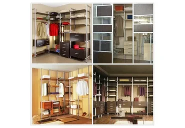 Методика изготовления шкафов купе и гардеробных комнат за 48 часов (Андрей Лаппо)