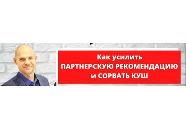 Партнер-стратег: долгосрочные секреты стабильно мощных заработков на партнерках (Андрей Цыганков)
