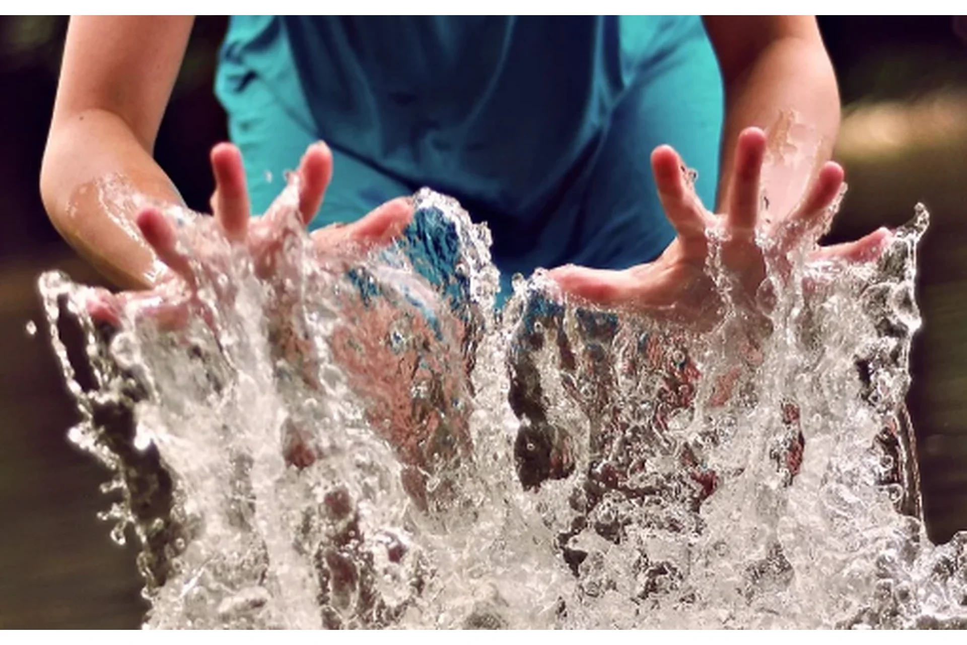 Работа с водой (Светлана Соколова), фото 1 из 1.