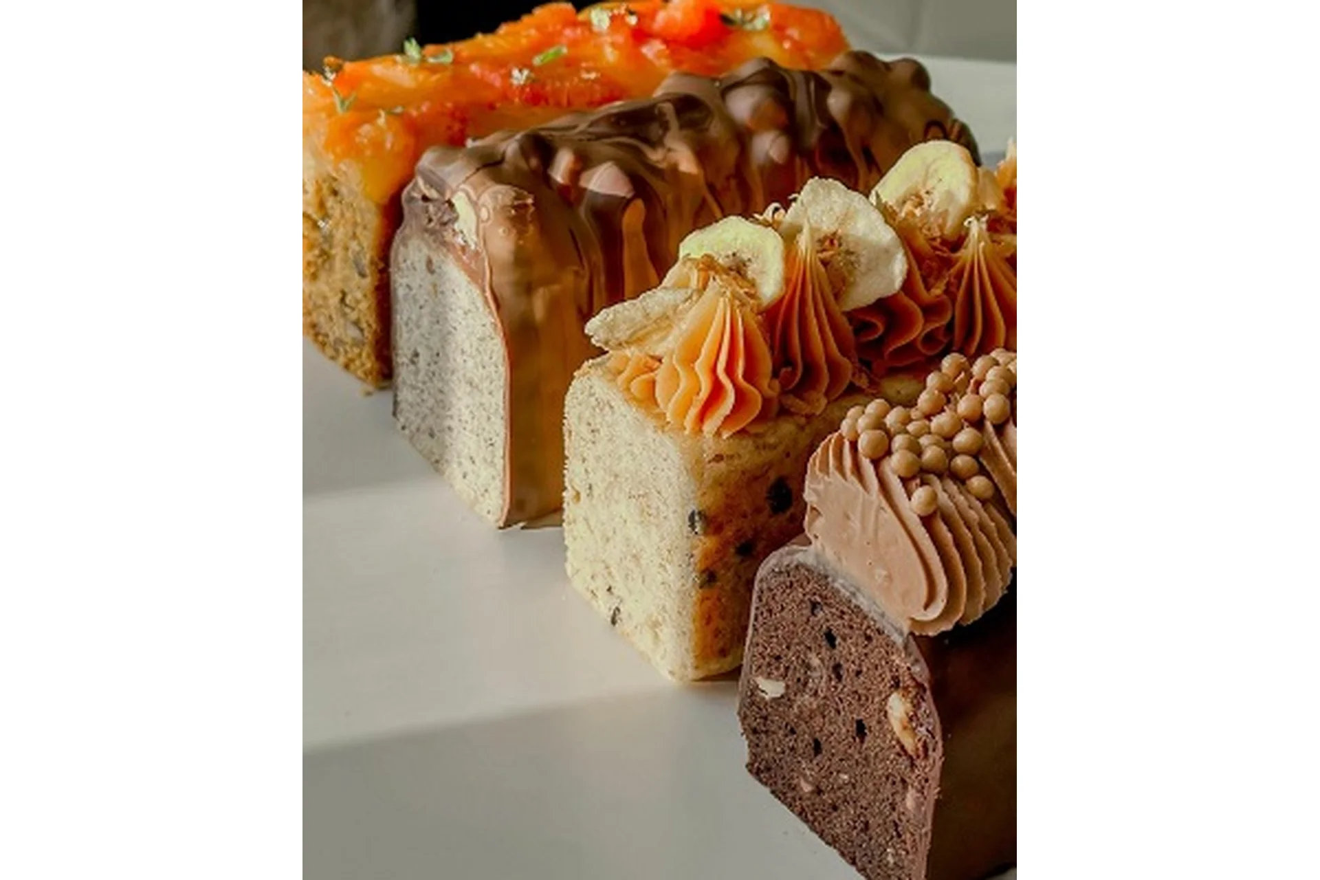 Вау! Кексы (Кристина Шумская), фото 1 из 1.