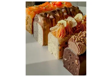 Вау! Кексы (Кристина Шумская)