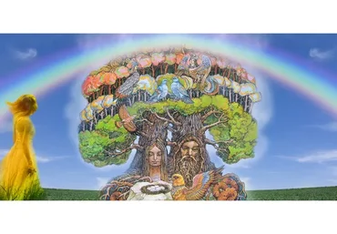 [Академия Благополучия] Сила Рода (Татьяна Бахтиозина)