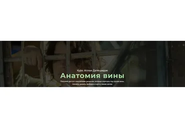 [LifePractic] Анатомия вины (Аглая Датешидзе)