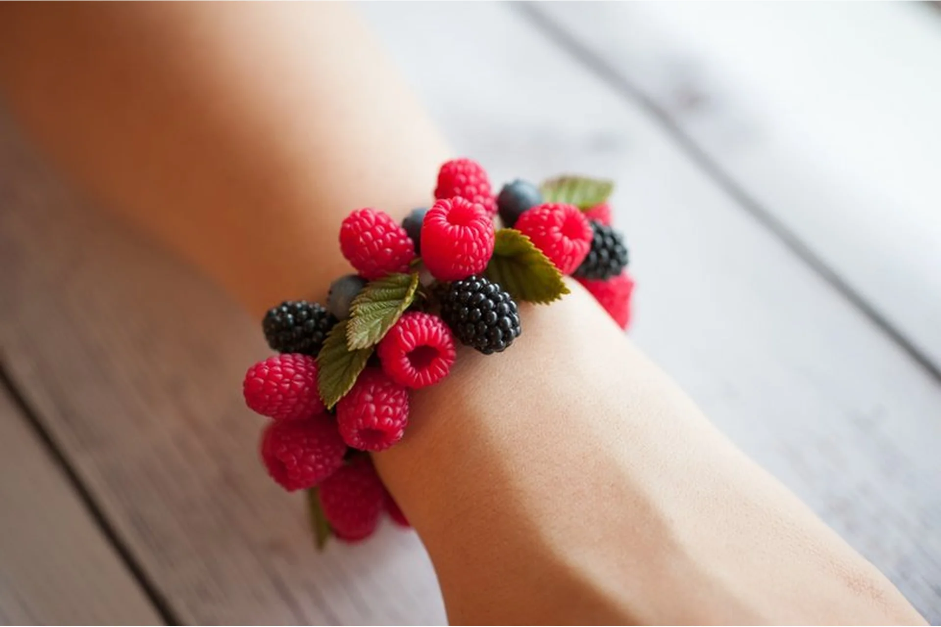 Осенний ягодный курс (Екатерина Килязова), фото 1 из 1.