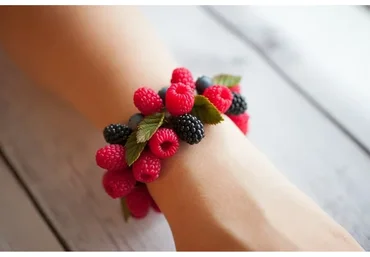 Осенний ягодный курс (Екатерина Килязова)