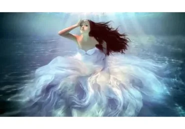 Поточность (Юлия Аруна)