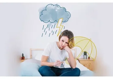 Работа с эмоциональным выгоранием. Тариф  Cold (Мария Минакова)