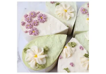 Чизкейки. Перезагрузка 2.0. Тариф Я сам (Ильзира Карагузина)