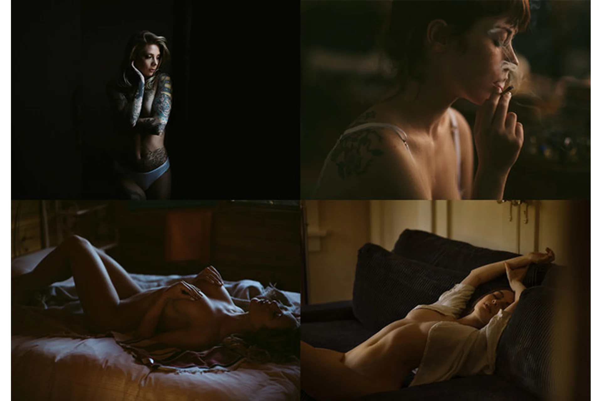 [Do More Photographers] Набор Пресетов Do More LR Presets, Colour, фото 1 из 1.