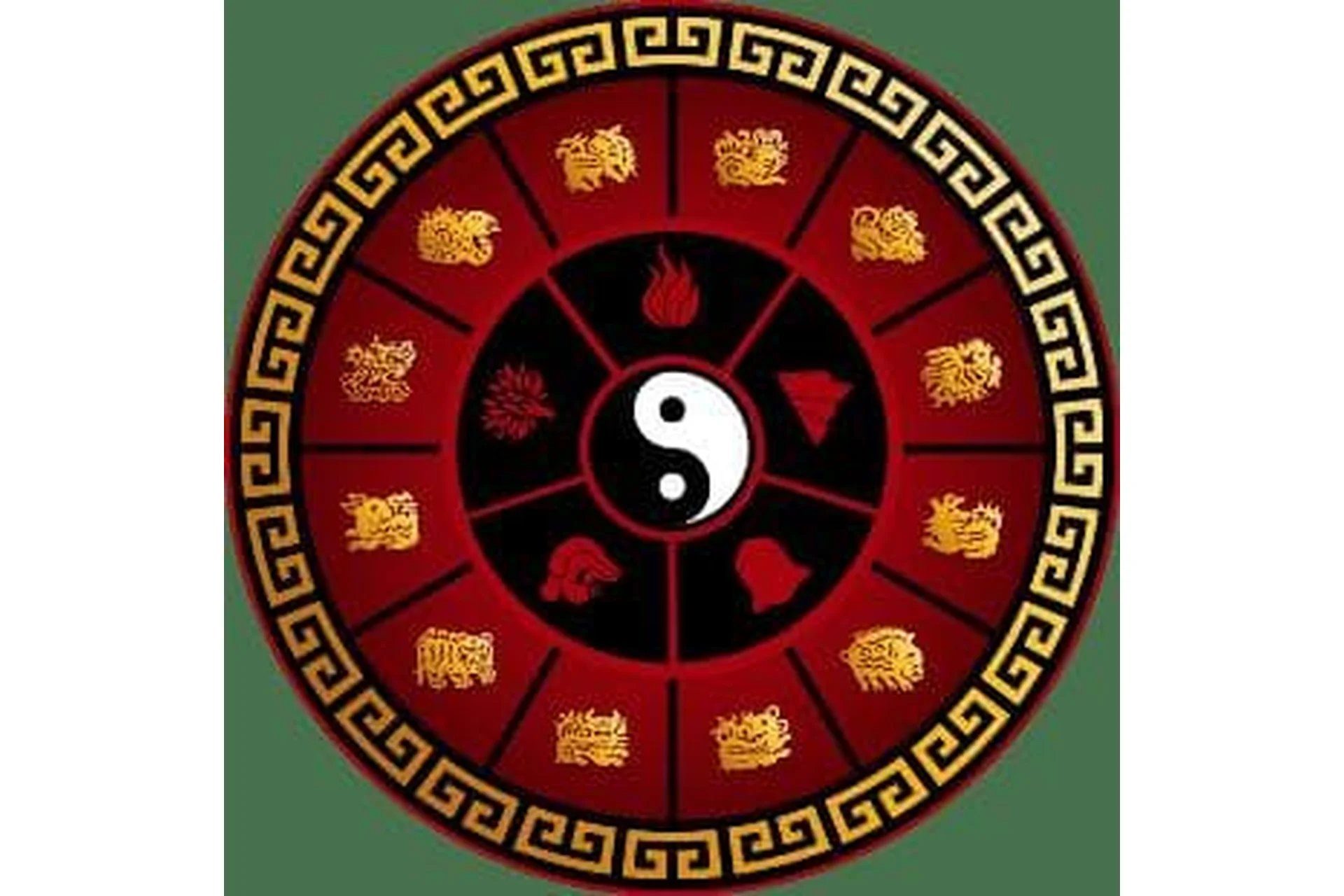 Оперативный, желаемый, отвергаемый и другие духи в бацзы (Анна Подчернина), фото 1 из 1.