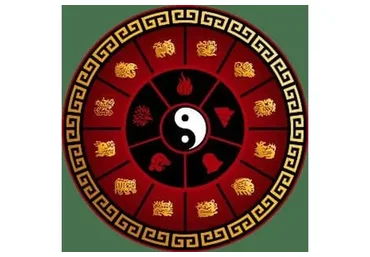 Оперативный, желаемый, отвергаемый и другие духи в бацзы (Анна Подчернина)