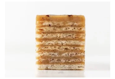 Торт Эстерхази (Вера Никандрова)