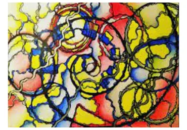 Спираль в Нейрографике (Павел Пискарев)