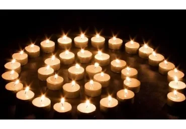 Свечная магия (Марина Реснайс)