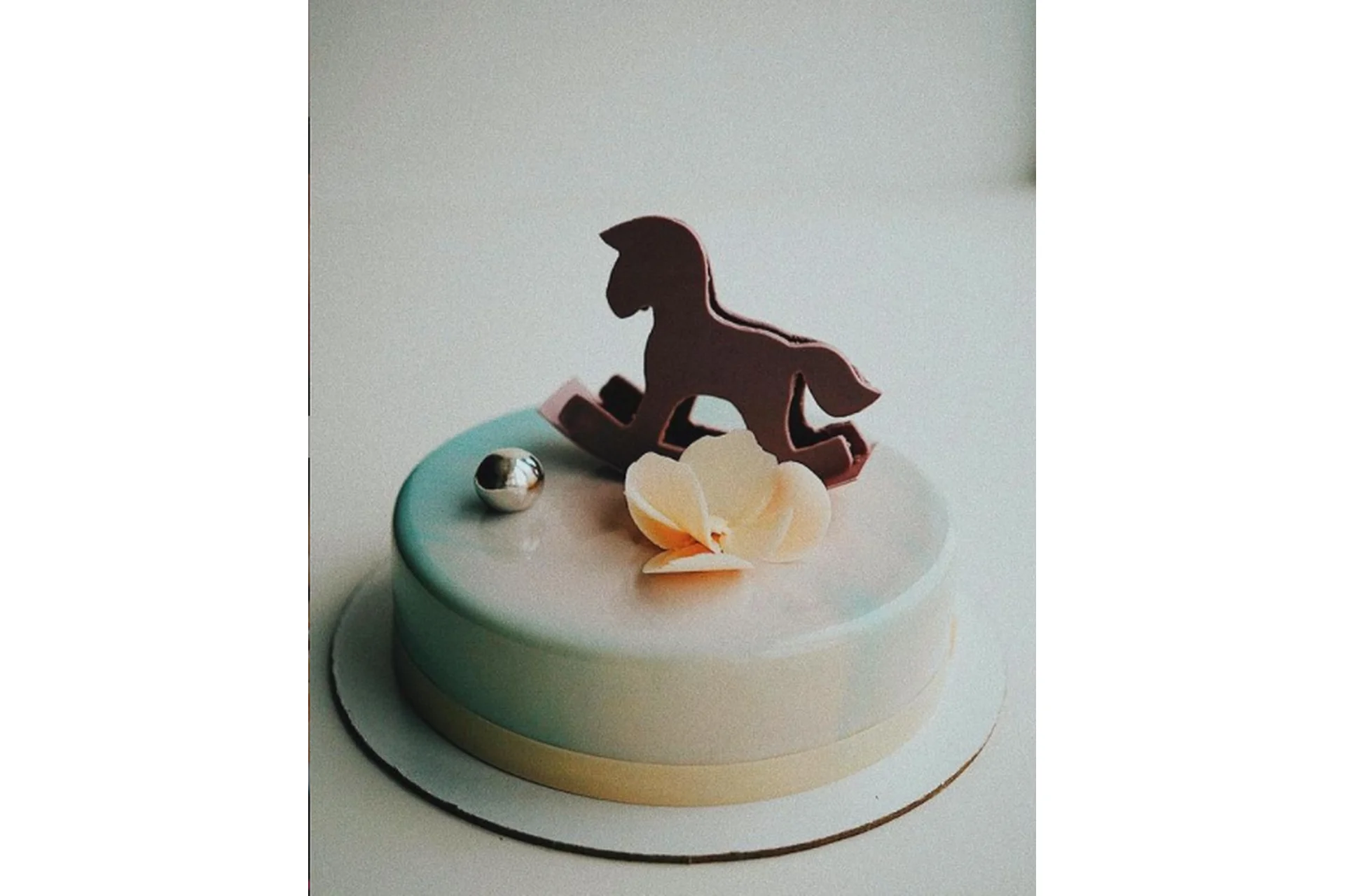 Total sale. Базовый курс по муссовым тортам + 8 видео рецептов (Таня Силаева), фото 1 из 1.