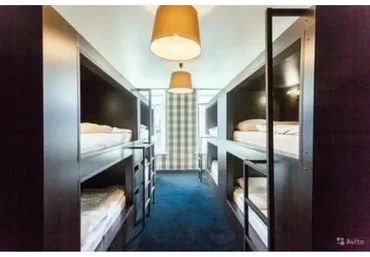 Бизнес-план хостела. Финансовая модель