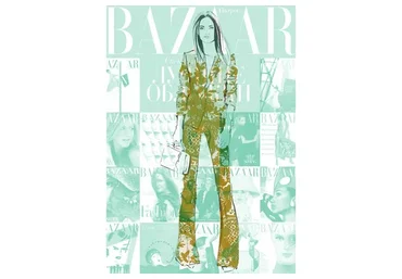 Fashion Illustration (Юлия Мавлянова)