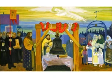 Мастерское начинание в колдовстве по старообрядию (Сергей Старовер)