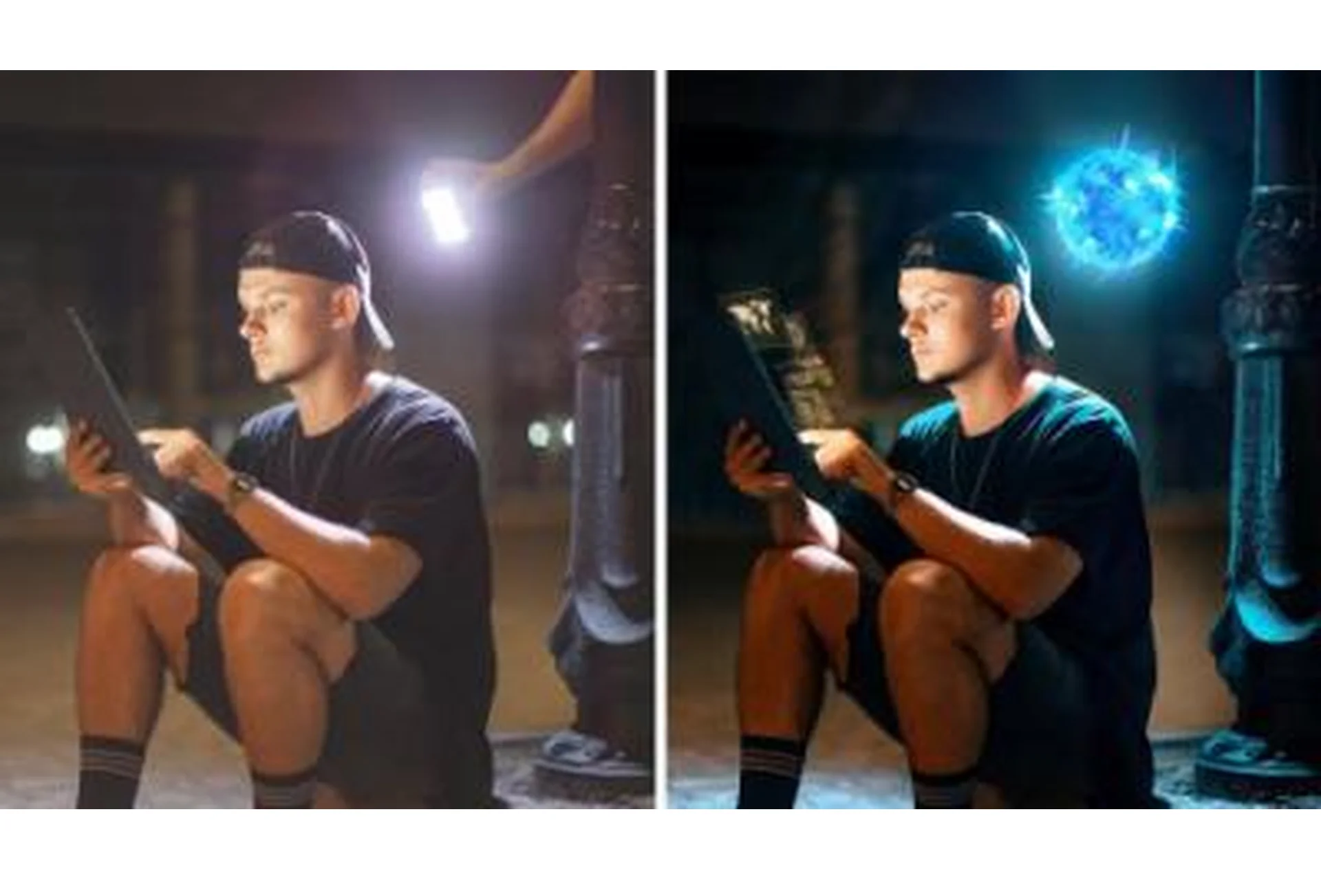 [Freemax] Обработка в Photohop. Все в одном (Максим Русаков), фото 1 из 1.