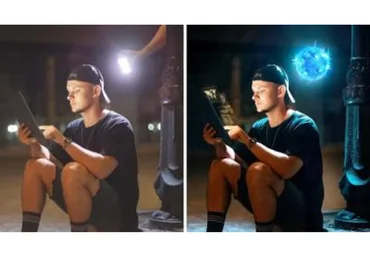 [Freemax] Обработка в Photohop. Все в одном (Максим Русаков)